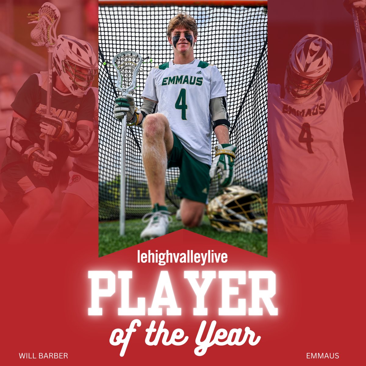 Lehigh Valley Sports tweet media