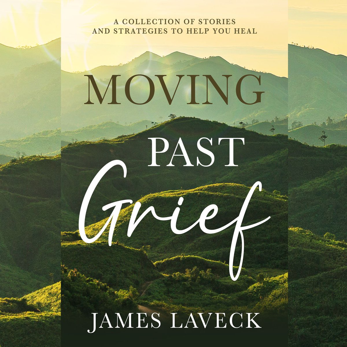 jlaveck's tweet photo. I shared this collection of stories and strategies to cope with some of the various stages in the grief journey. If you've read it, I'd love for you to leave a review: https://t.co/S2KSbLr1rN https://t.co/SfB6rm2jY1