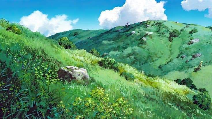 Anime Aesthetics tweet media