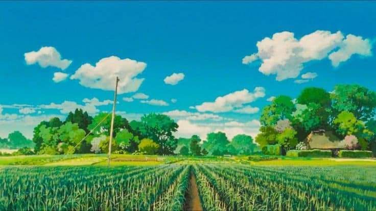 Anime Aesthetics tweet media