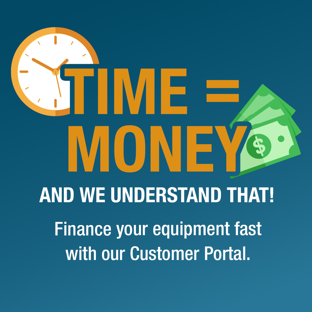 BeaconFunding's tweet image. 🚀 Equipment Financing Just Got Faster! 🎯 With Beacon Funding’s Customer Portal, current customers can now apply to finance equipment in just a few clicks beaconfunding.com/customerportal…
#EquipmentFinance #CustomerPortal #FasterProcess #BeaconFunding #equipmentfinancing #apply