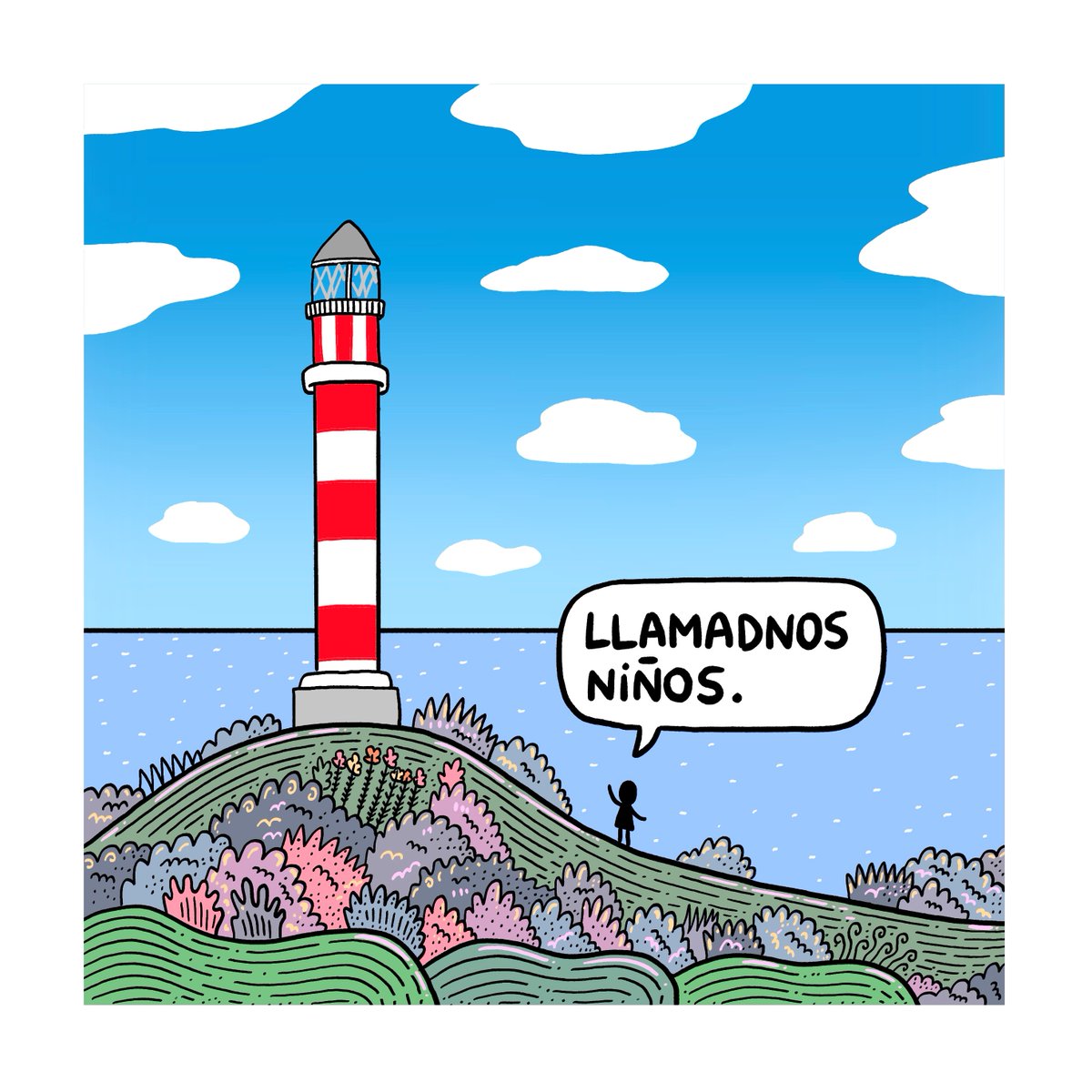 SaveChildrenEs's tweet image. 🗣️ Son muchos los términos que se usan para referirse a los niños y niñas que llegan a nuestro país... unos más respetuosos que otros.

¿Y tú? ¿Cómo querrías que se refieran a ti si llegases a un nuevo lugar por necesidad siendo un niño o niña?