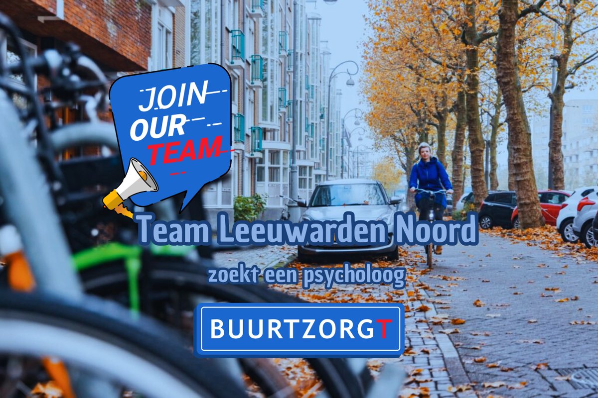 BuurtzorgT tweet media