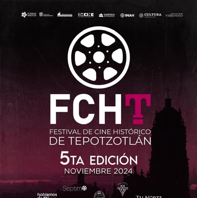 ficvalores's tweet photo. El @FCHTepotzotlan te invita a participar en su 3er Tour Universitario, no te lo puedes perder. 🎬
Consulta las bases en https://t.co/Q6GbPUu4Pi https://t.co/gRaNNgomvB