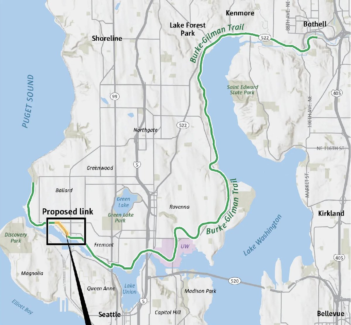seattletimes.com/seattle-news/t… It looks like after 30 years the Burke-Gilman trail may soon be complete.