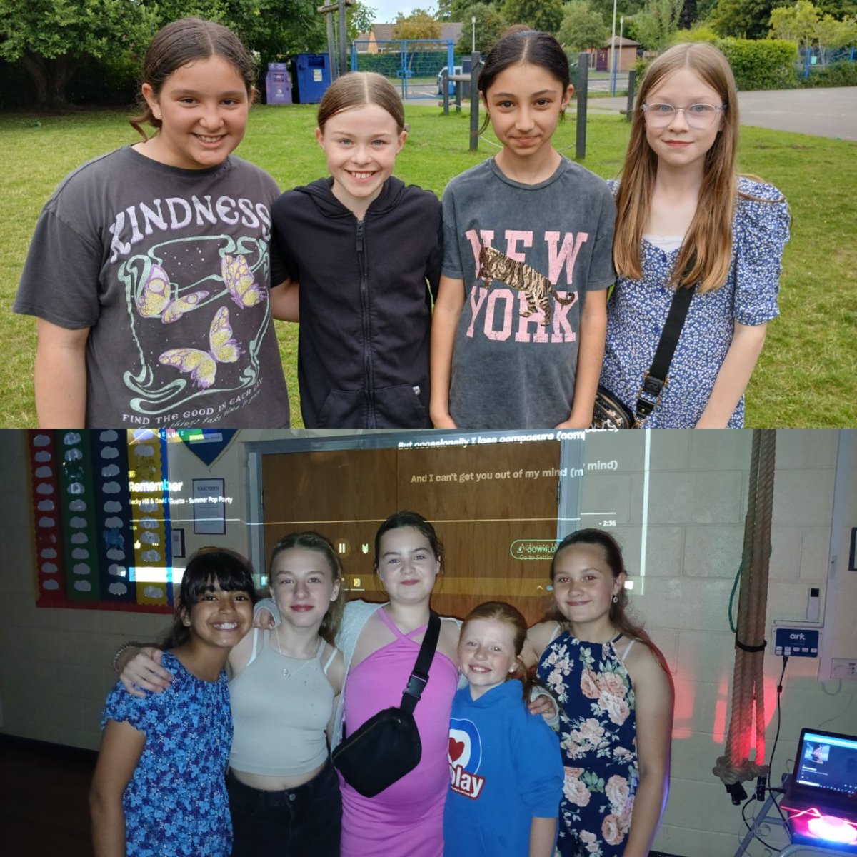 MissSuzieReid's tweet photo. Year 6 Leavers'  BBQ! 
Winchelsea Quartz Class 2024 https://t.co/bRYihdJHnP