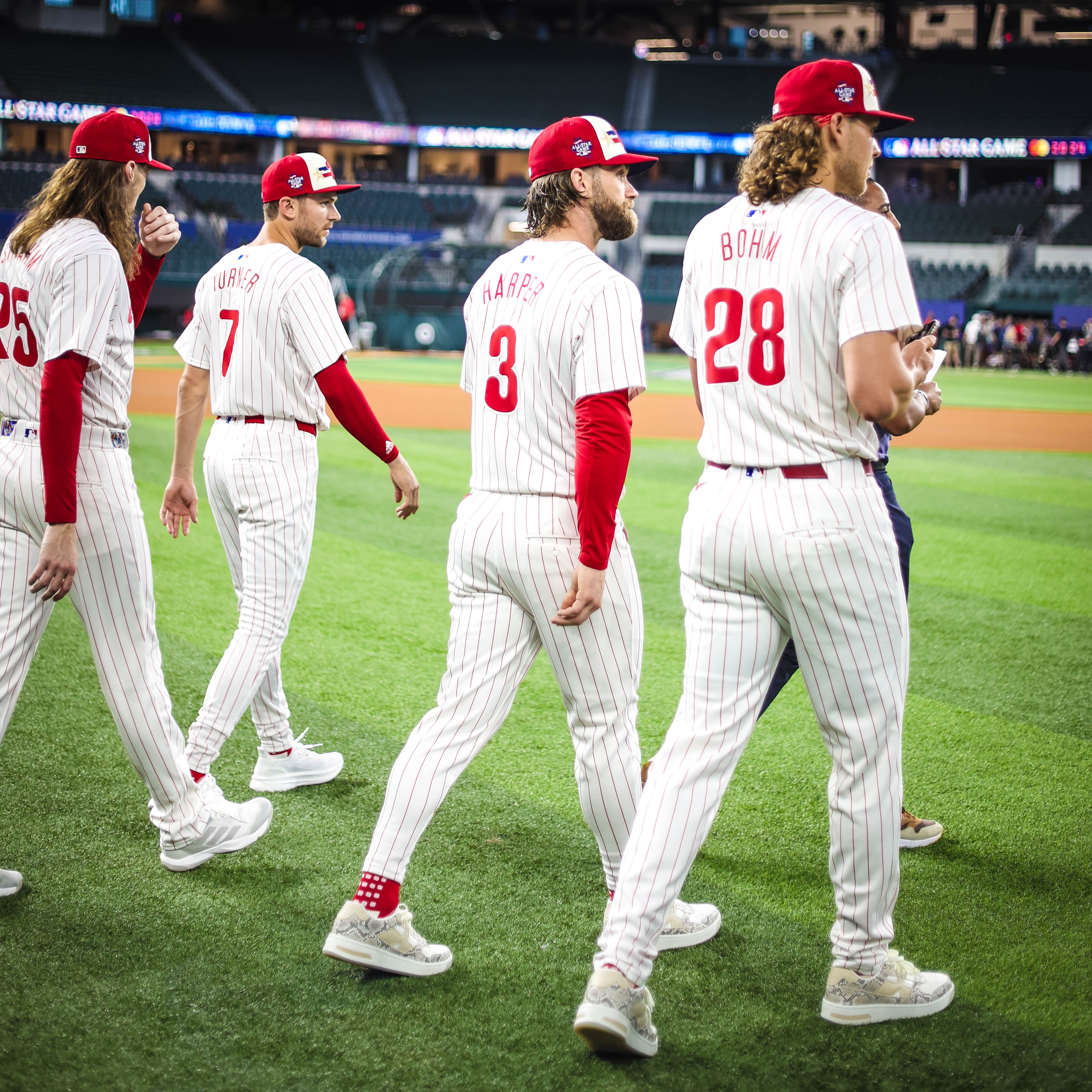 Philadelphia Phillies on X: 