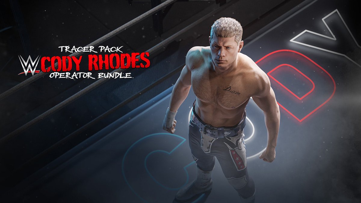 Wrestle Ops tweet media