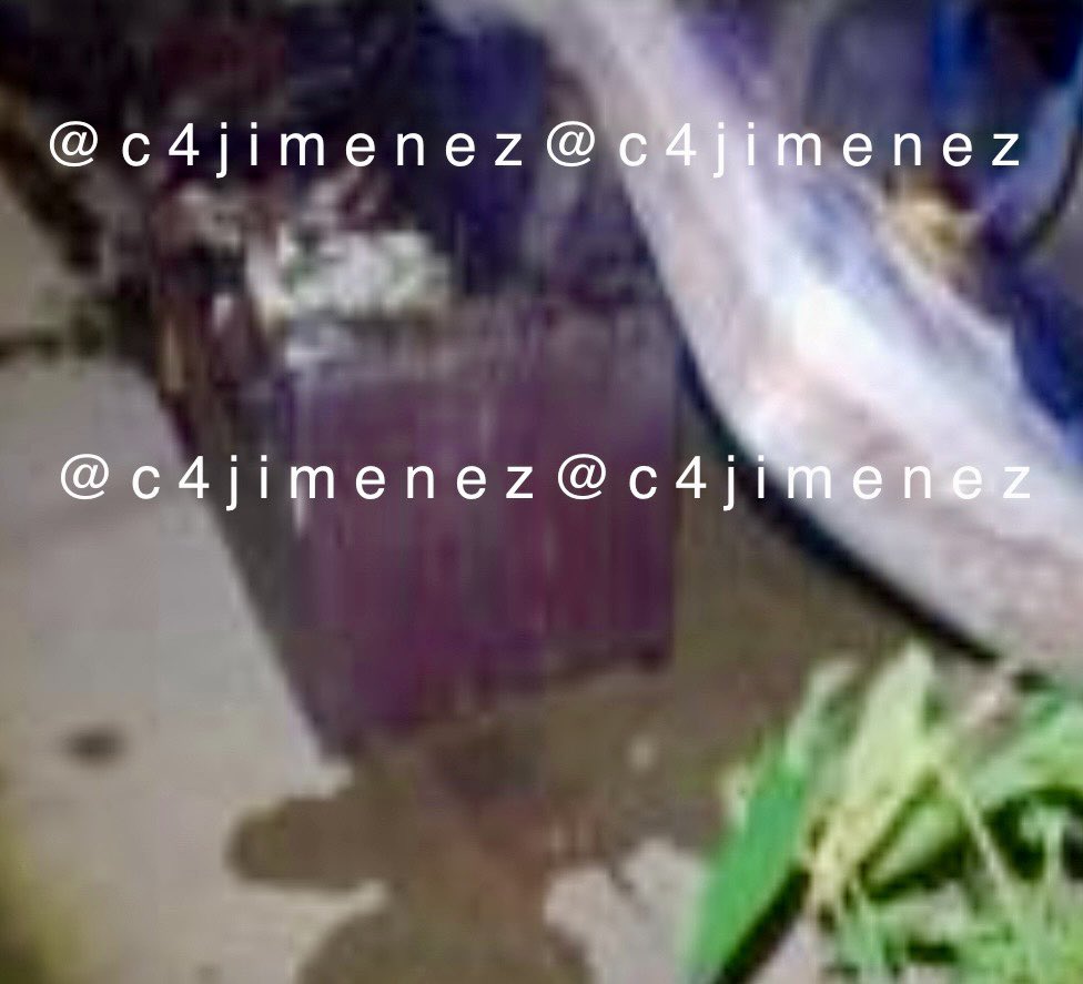 Carlos Jiménez tweet media