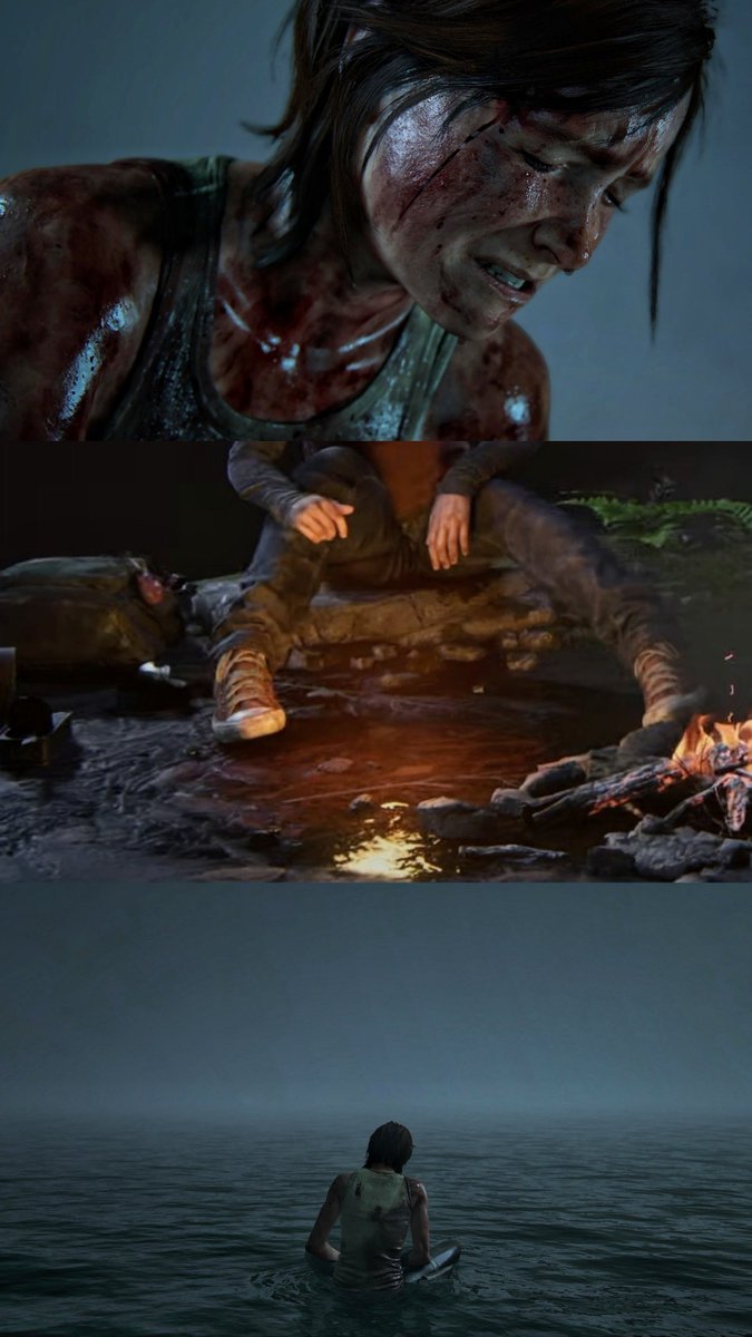 LukeKasinger's tweet photo. If you see this post, you've been blessed 😊❤️ 

Open for a surprise (The Last of Us Edition) https://t.co/ROnZdmVtVR