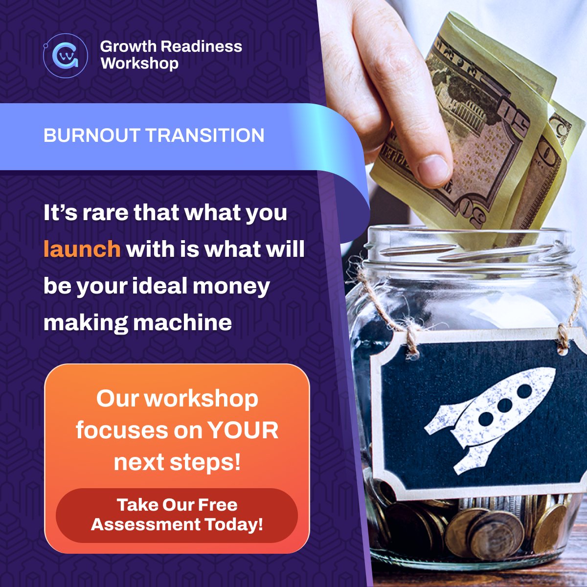 WithMoku's tweet photo. Feeling burnt out? Ignite your growth with 8 mindset hacks to turn struggles into success! 🔥✨ Read more below 👇 

#Burnout #BusinessTips #burnoutips #burnouttransition #launchmode #businessgrowth #businesstips2024 #scalingyourbusiness #growthtips #growthhacks https://t.co/DQSxDyJULO