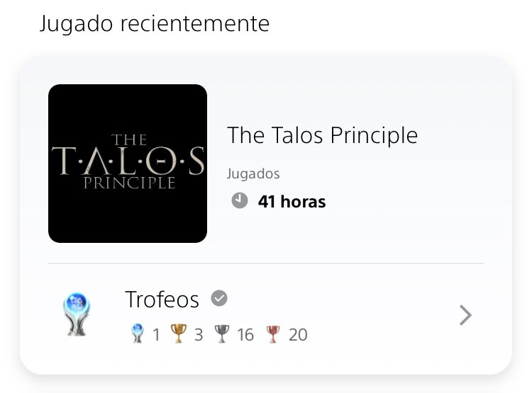 #PS5Share <a href="/TalosPrinciple/">The Talos Principle: Reawakened | Available Now</a>
