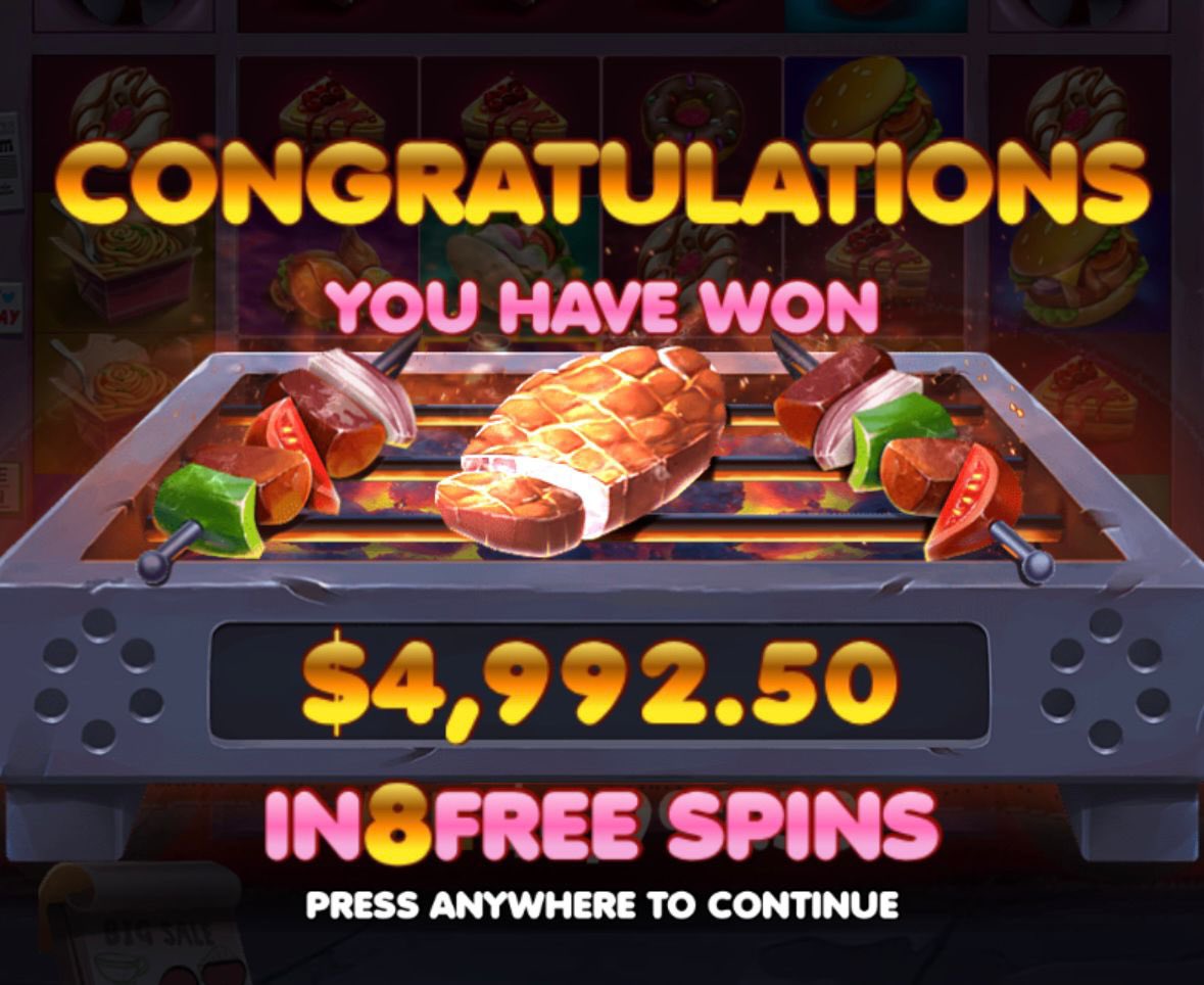notEezzy's tweet photo. Ty @Meta_Winners finally a decent win on slots🏌️

Drop your $sol address, I’ll share some winnings https://t.co/KnbOOnGbSY