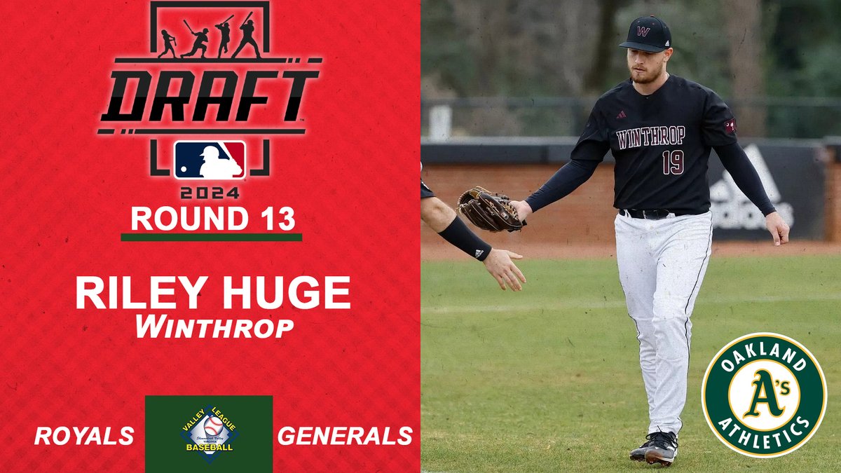 Valley Baseball League tweet media