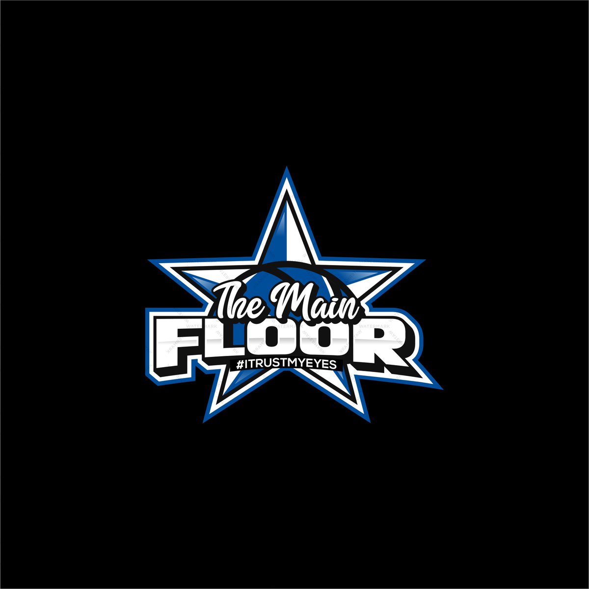 Time for the names to become BIGGER NAMES, and time to create NEW NAMES. Let’s go #TheMainFloor!#ITrustMyEyes