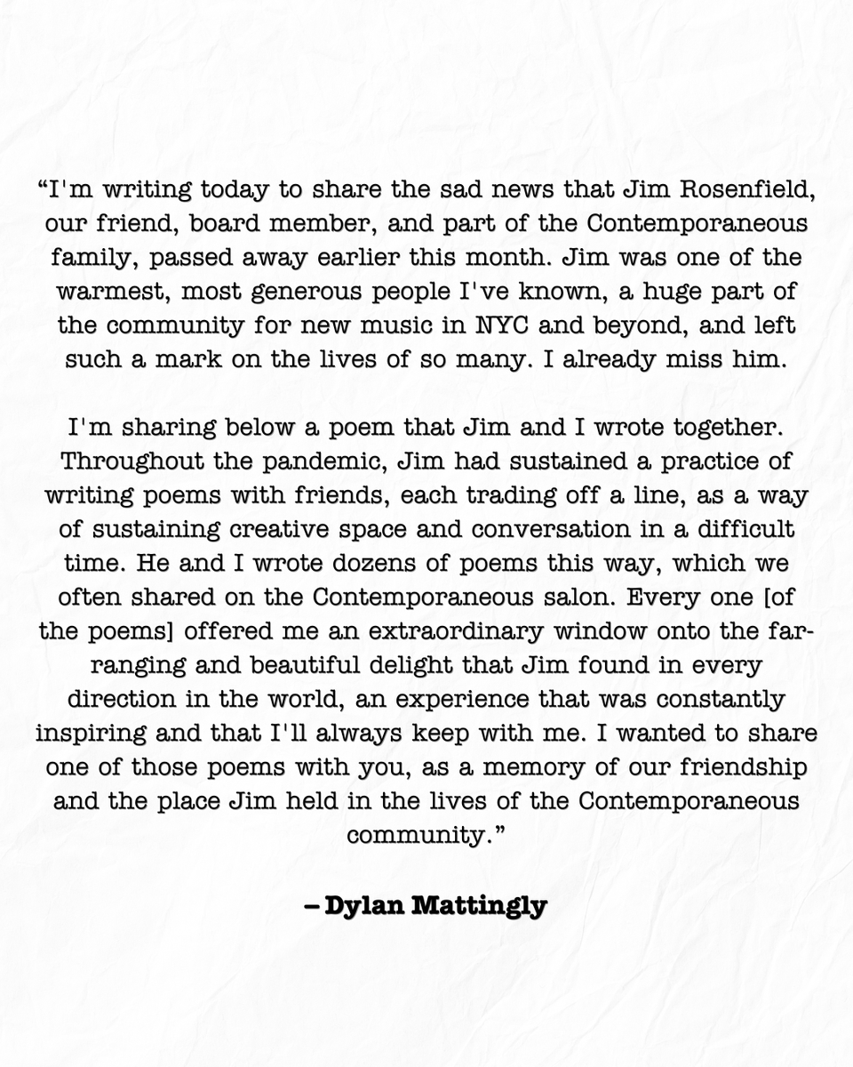 Contemporaneous tweet media