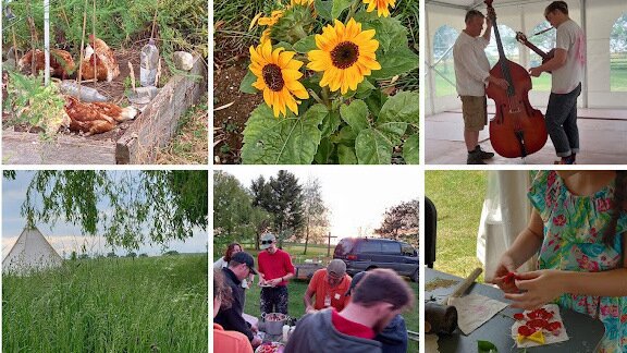 Time&Space Learning tweet media