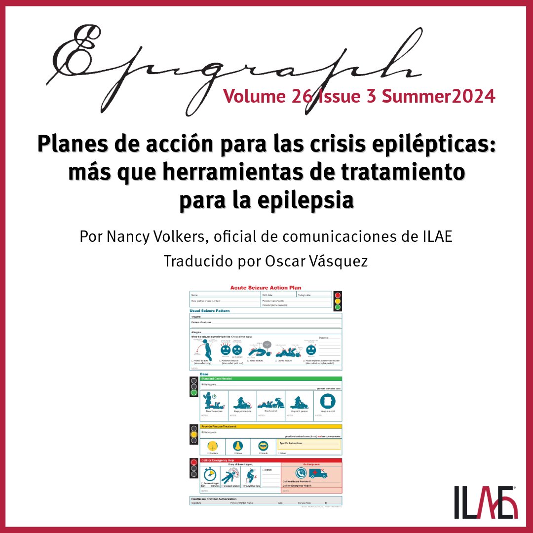 ILAE_ES tweet media