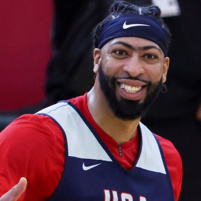 LakeShowYo's tweet photo. ANTHONY DAVIS 6 BLOCKS!!!!!!!

BEST DEFENSIVE PLAYER IN THE WORLD 🔒 https://t.co/IhlFgKAHuU