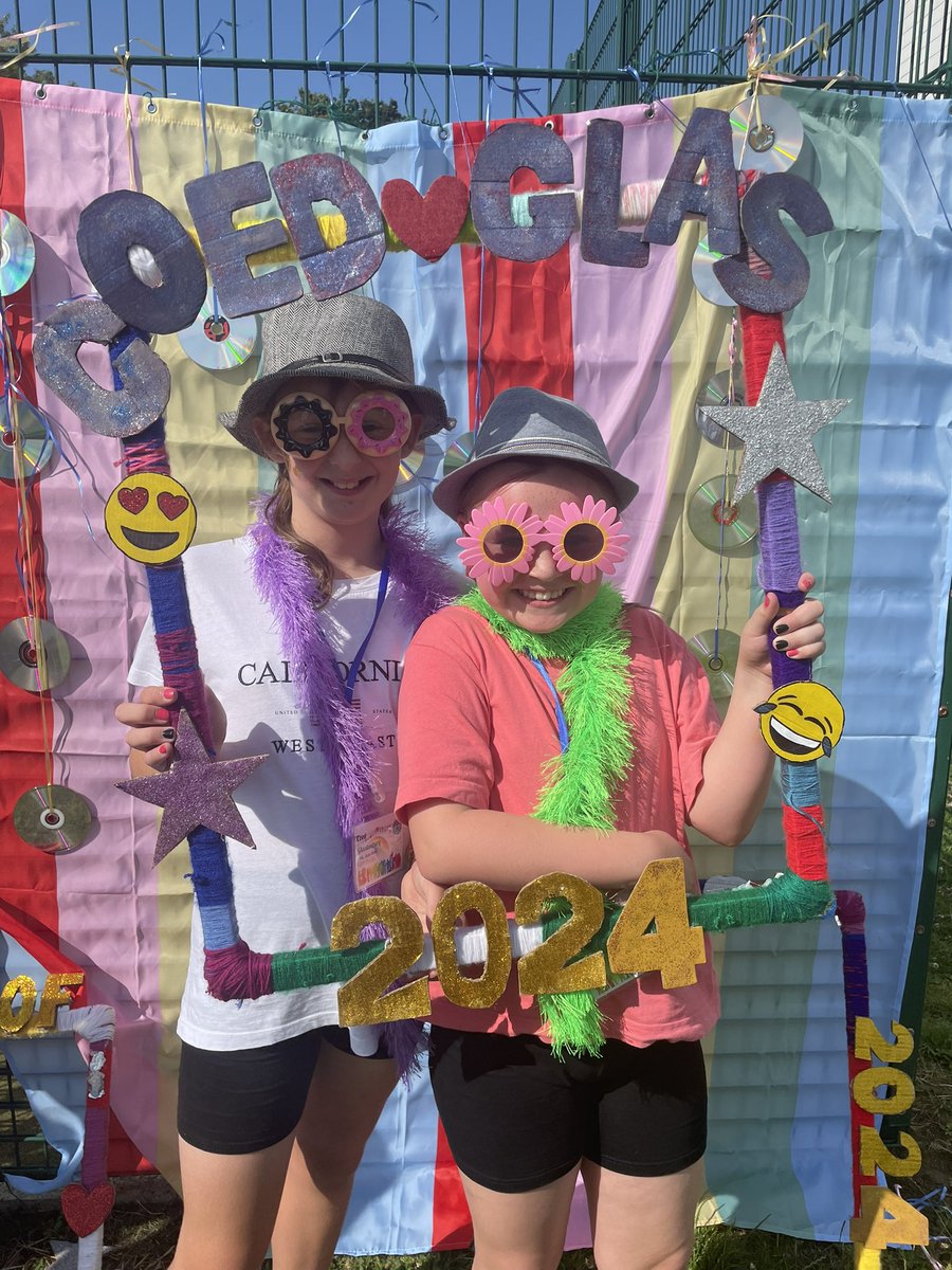 Coed Glas Year 6 (@coedglas2024) on Twitter photo 