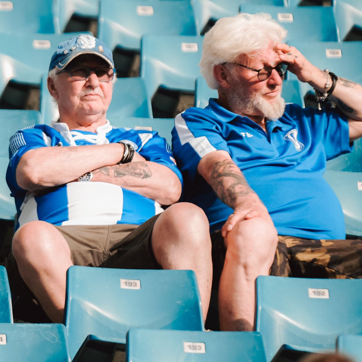KAAGent's tweet photo. Welcome back!

#GNTLOSC #FANMATCH https://t.co/uqzyIBVqpn