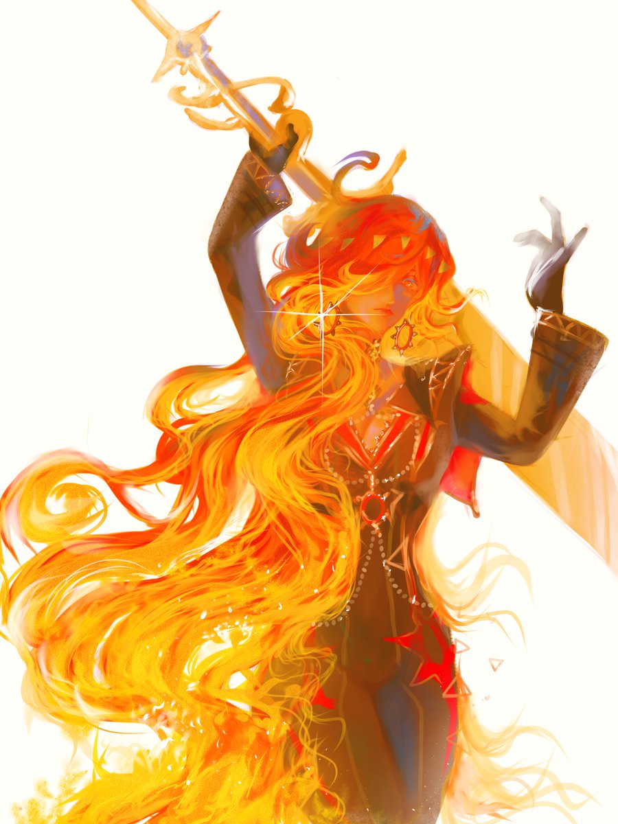 Xelolina 🌑🌒🌓🌔(VGEN COMMS OPEN 🌠) tweet media