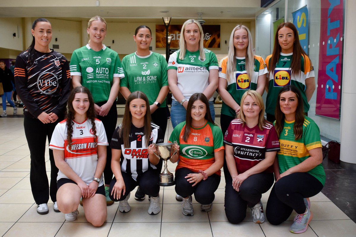 ArmaghLGFA tweet media