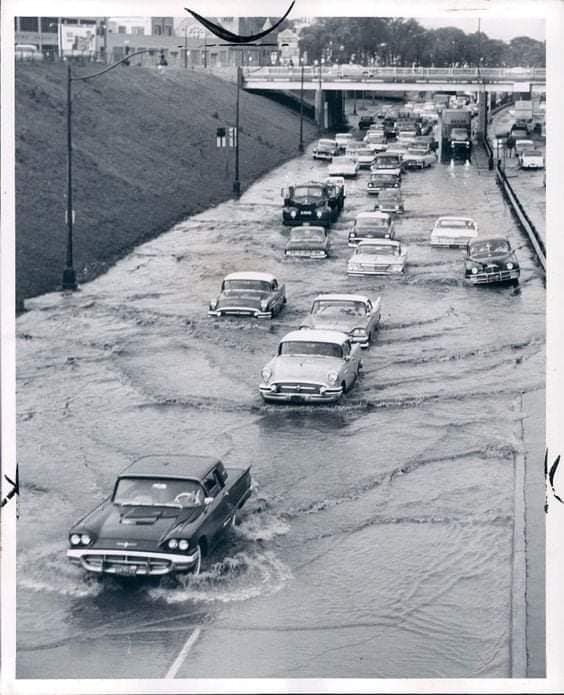 JimMurp77852985's tweet photo. Toronto has had flooding every summer for 100 years, the sewer system is a ticking time bomb that will take 10's of billions to repair. Nothing to do with climate change. @JustinTrudeau @liberal_party https://t.co/ShsnikoUJJ