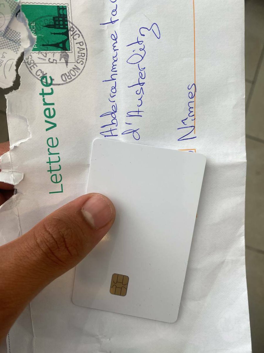 carte84324's tweet photo. Salut 
Vos cartes clonées sont disponibles et très efficace.
Tout dépend de ton budget 
Écrivez moi en privé pour plus d'informations sur les cartes clonées
Livraison en moins de 24h
Votre satisfaction est ma priorité
https://t.co/LR4ctIm2xL https://t.co/Dtb6KcTmY1