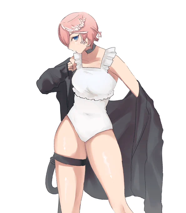 ルイさん 