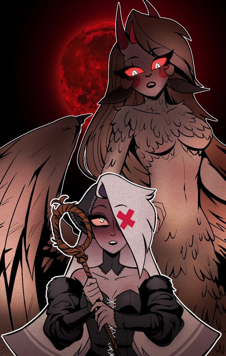 I still love this piece I made before I lost my other account qwq