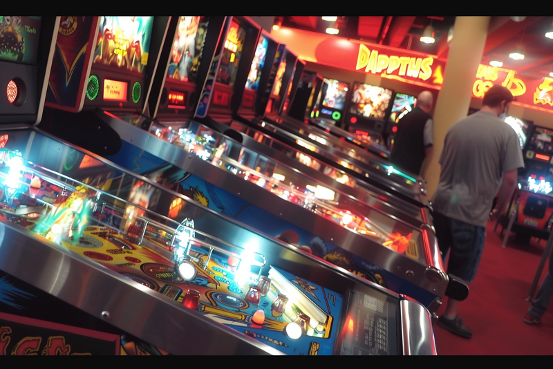 gobbleholepin's tweet image. Catch all the action from the MFStrikes!! tournament at Lynn’s Arcade in our latest post! 🏆 From BMX showdowns to iconic pinball machines, it’s all here! #PinballMagic #MFStrikes #PinballLife #ArcadeFun
gobblehole.com/2024/07/mfstri…