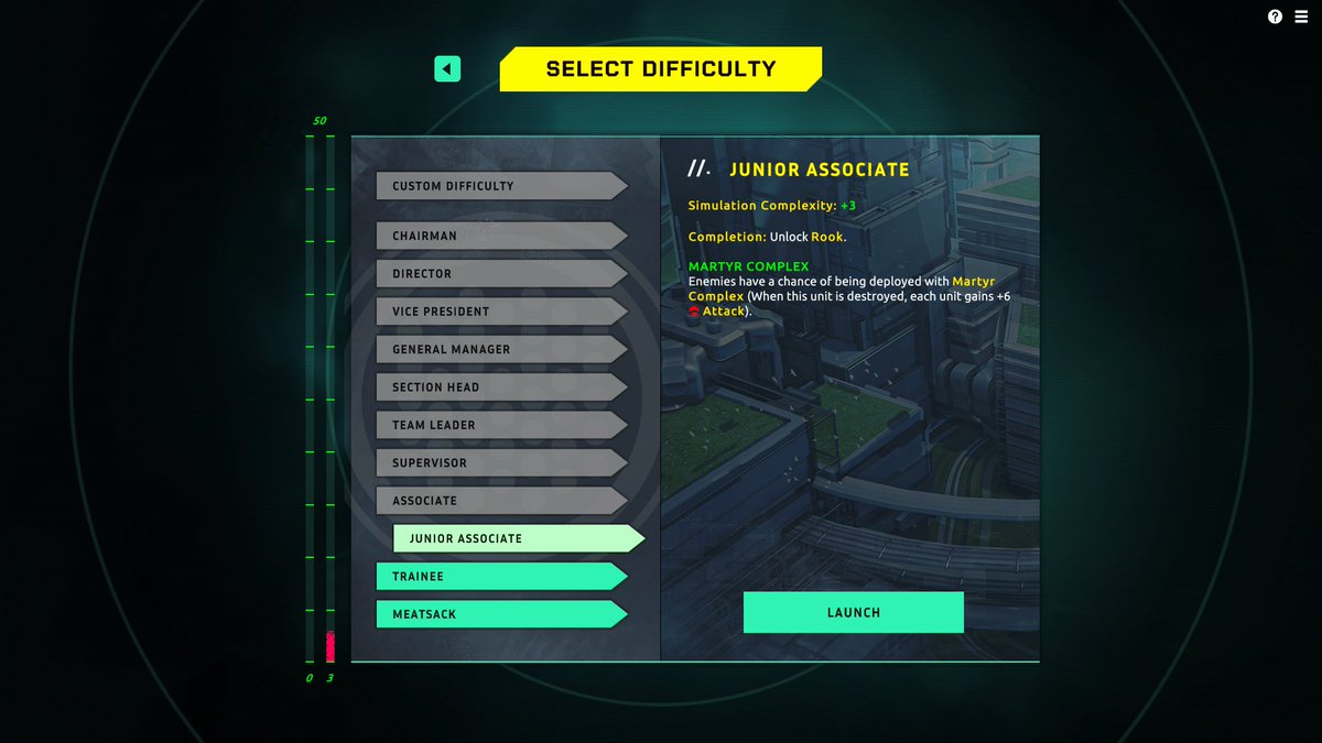 xcompr's tweet image. Mnemosynth rewards you need for levelling up your team members kind of sucks. So little even from a boss fight. #zerodivision

「レベルアップ」に必要な報酬だけがケッチだな…　ボスバトルでも少ない過ぎるような気がする #ゼロディビジョン