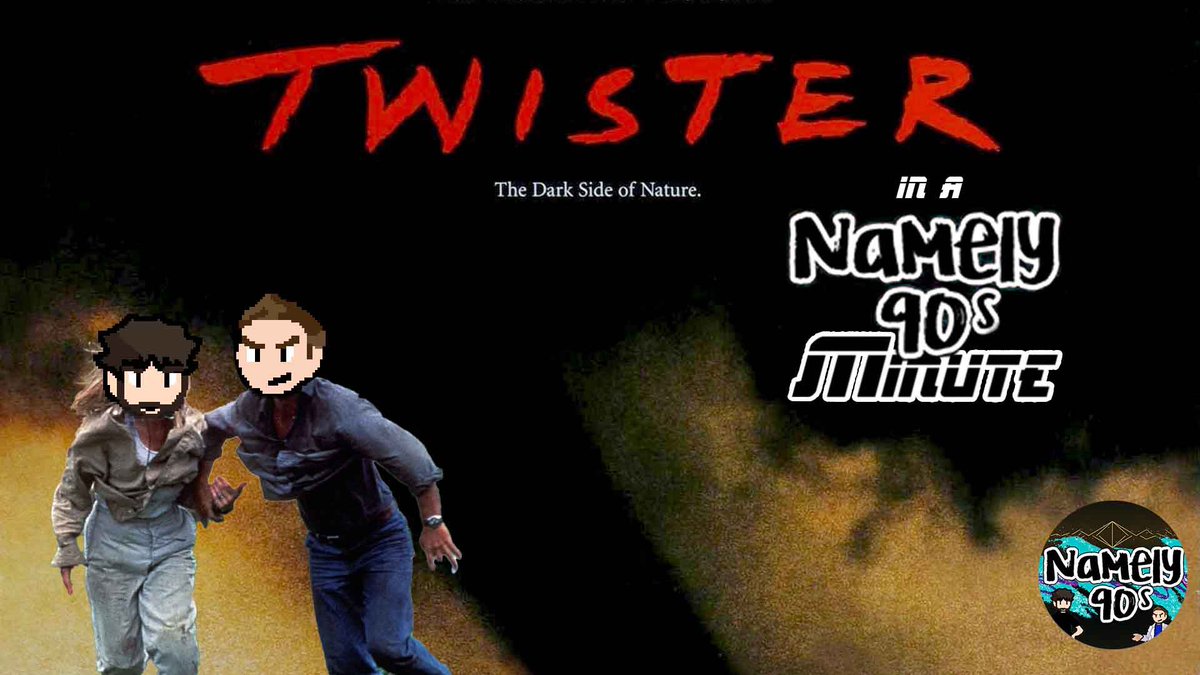 Namely 90s Podcast tweet media