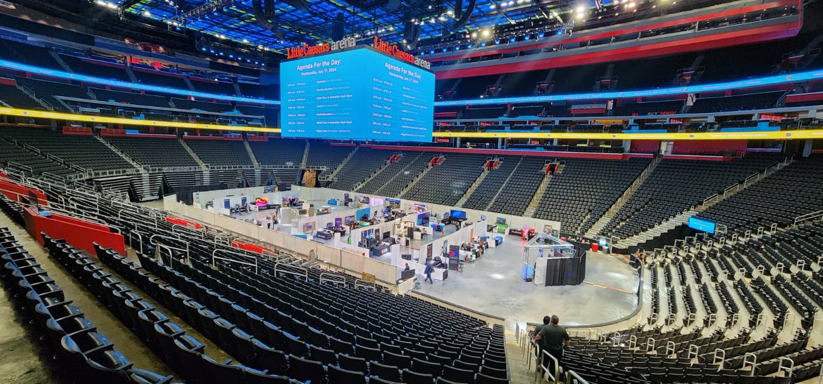 Aurora Multimedia tweet media