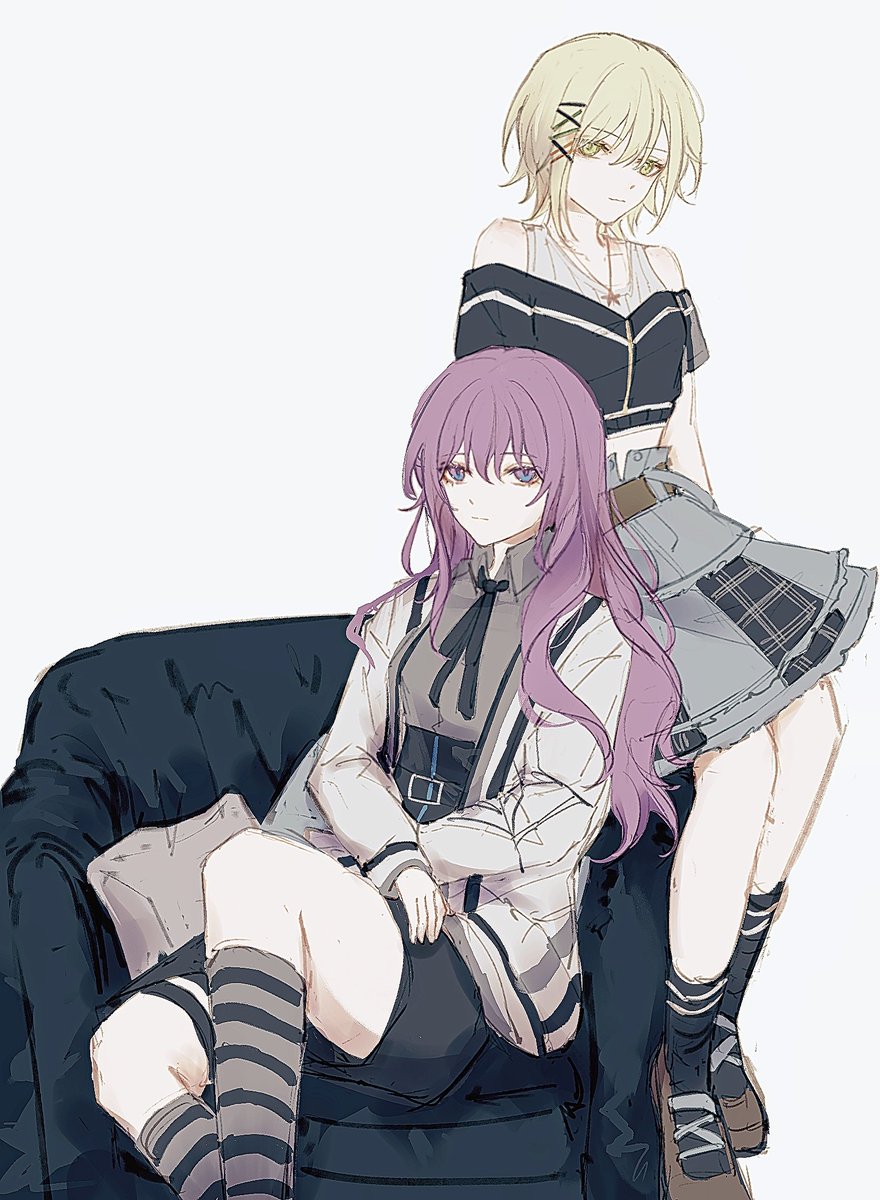 ちさと (@makki_prsk) / Posts / X