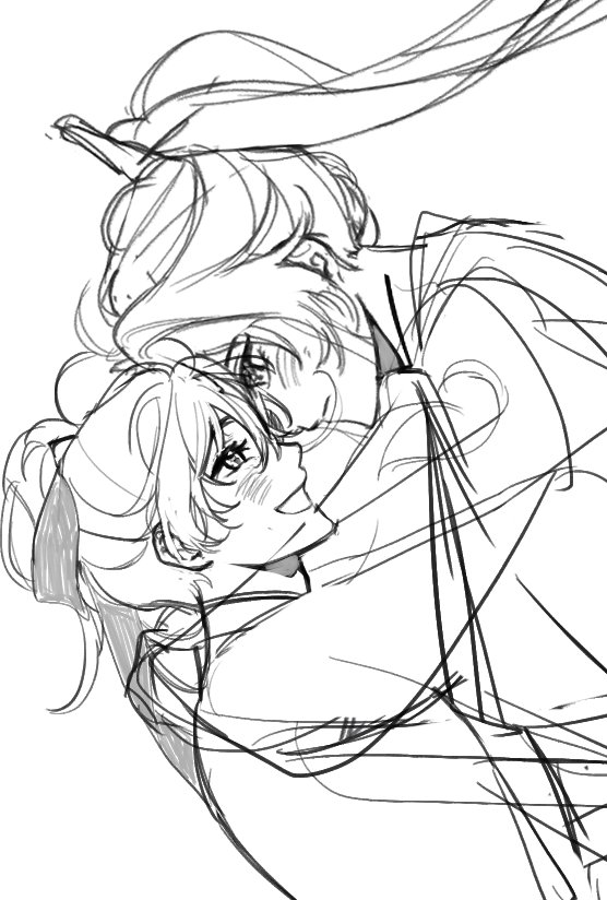 녕원 (@qaqc01) on Twitter photo 