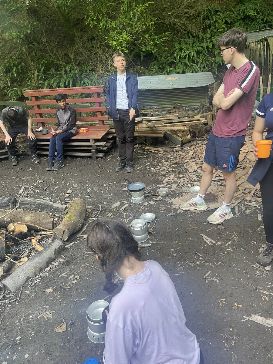 Bolder Academy - Sport and community use tweet media