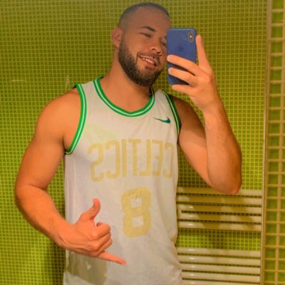 willker_fgf's tweet photo. #NovaFotoDePerfil https://t.co/PFmga52o9D