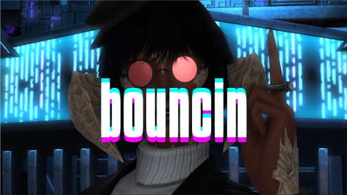 SunnyNuregami's tweet photo. #FFXIV bouncin
https://t.co/ZfHWreB4ld https://t.co/WWImboZ7mG