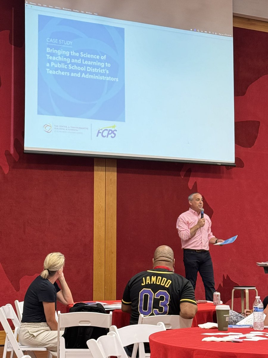 Meg Lee (@megvertebrae) on Twitter photo Honored that <a href="/TheCTTL/">🧠The CTTL🎓</a> #CTTLAcademy featured the work of <a href="/FCPSMaryland/">FCPS-MD</a> teachers and leaders as innovators in implementing the science of learning at scale. <a href="/gwhitmancttl/">Glenn Whitman</a> Honored that <a href="/TheCTTL/">🧠The CTTL🎓</a> #CTTLAcademy featured the work of <a href="/FCPSMaryland/">FCPS-MD</a> teachers and leaders as innovators in implementing the science of learning at scale. <a href="/gwhitmancttl/">Glenn Whitman</a>