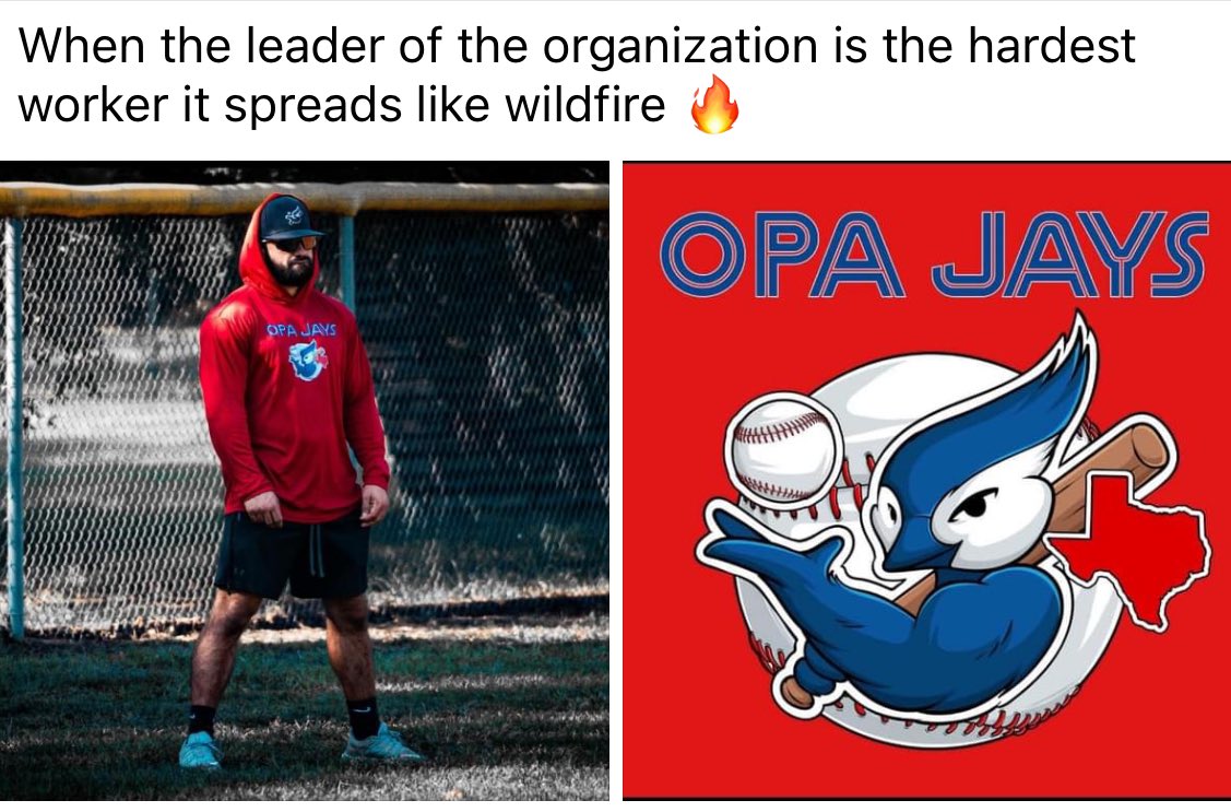 Waskyla Cullivan ⚾️ (@coachcullivan) on Twitter photo 