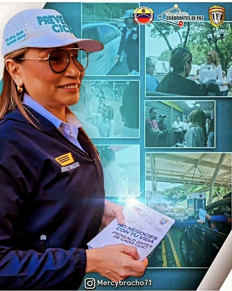 Delegación Municipal Tocuyito tweet media