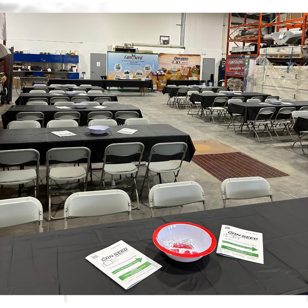 Can-Seed Equipment Ltd tweet media