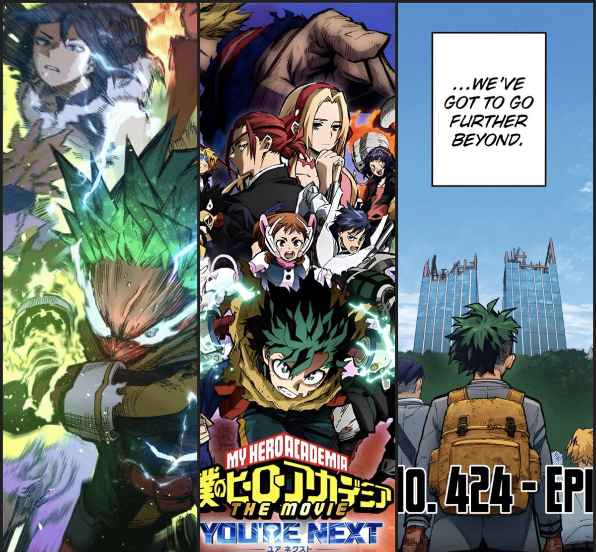 ZheroG (+1 Edition 🎮) tweet media