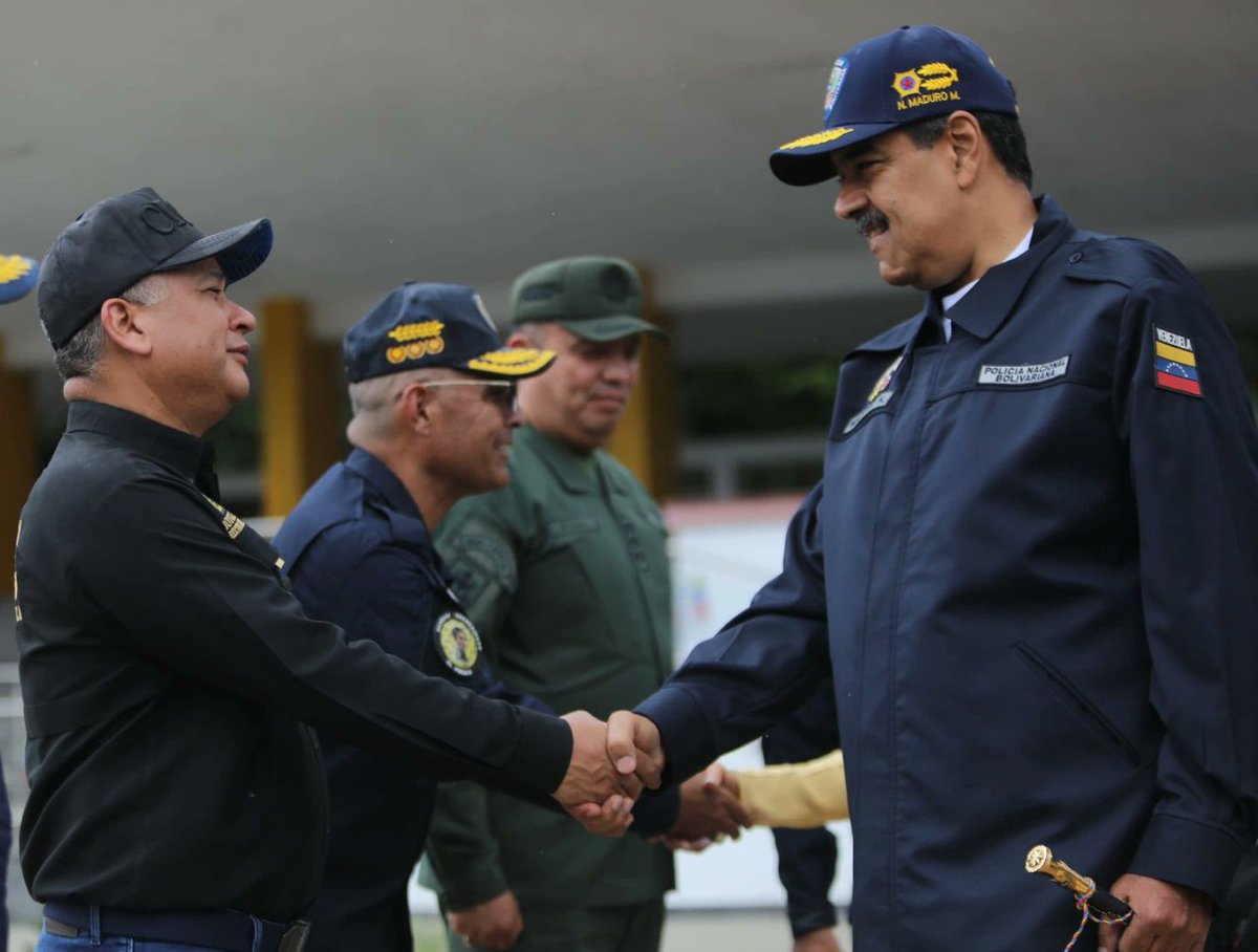 Delegación Municipal Tocuyito tweet media