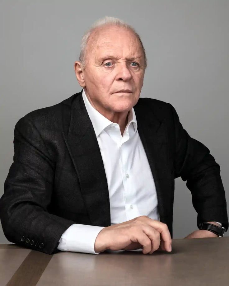 RealEmirHan's tweet photo. Anthony Hopkins on why he still acting in movies:  

“I’m 86 and I wake up in the morning and go ‘oh, I’m still here.’ I have a sense of mischief about it” https://t.co/wYDdmCRCxX