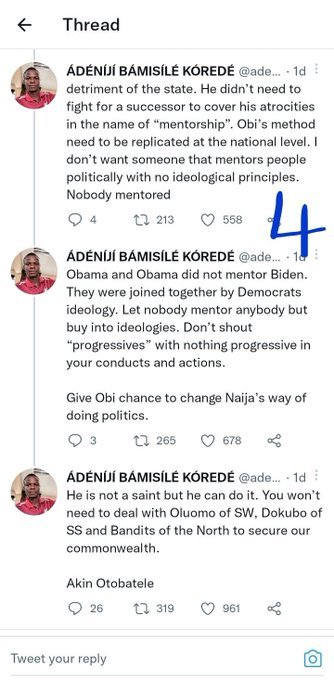 Everest tweet media