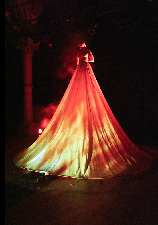 Amy Kingsmill tweet media