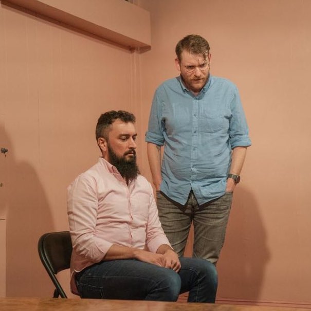 Devil’s Daughter tweet media